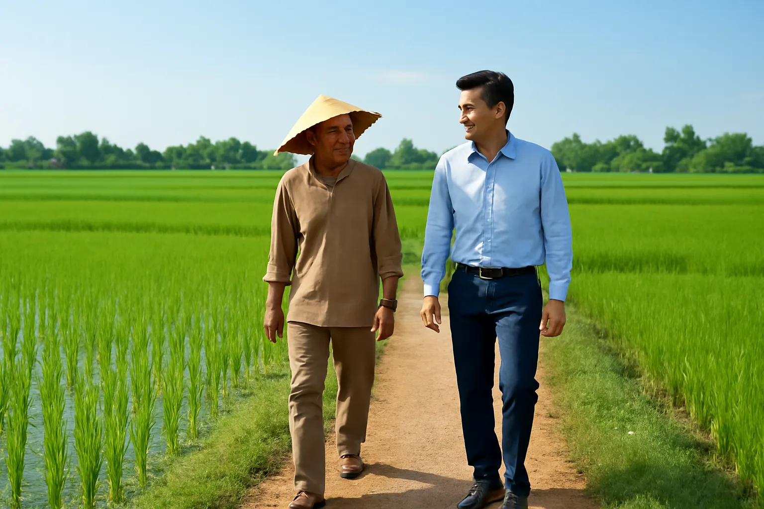 Thuế tài nguyên, đất đai